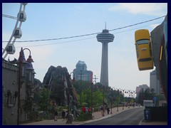 Niagara Falls skyline 22